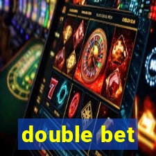 double bet